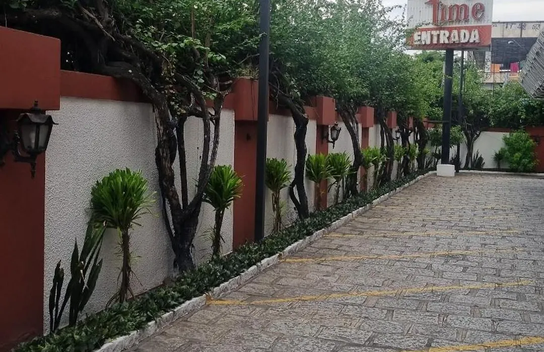 Stop Time Hotel-1