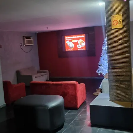 Stop Time Hotel-3